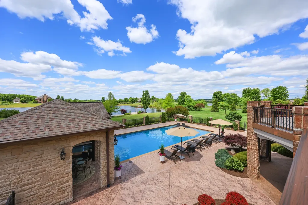 4325 Ambergy Court Lexington KY 40516