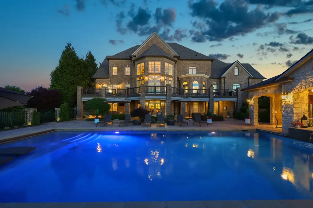 4325 Ambergy Court Lexington KY 40516