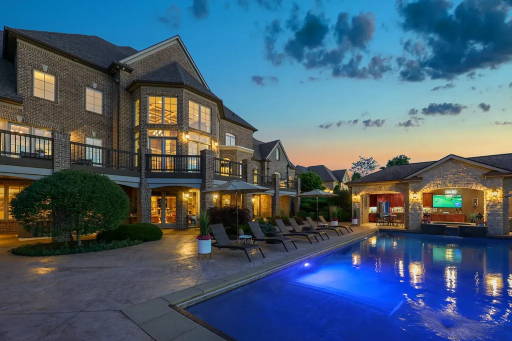 4325 Ambergy Court Lexington KY 40516