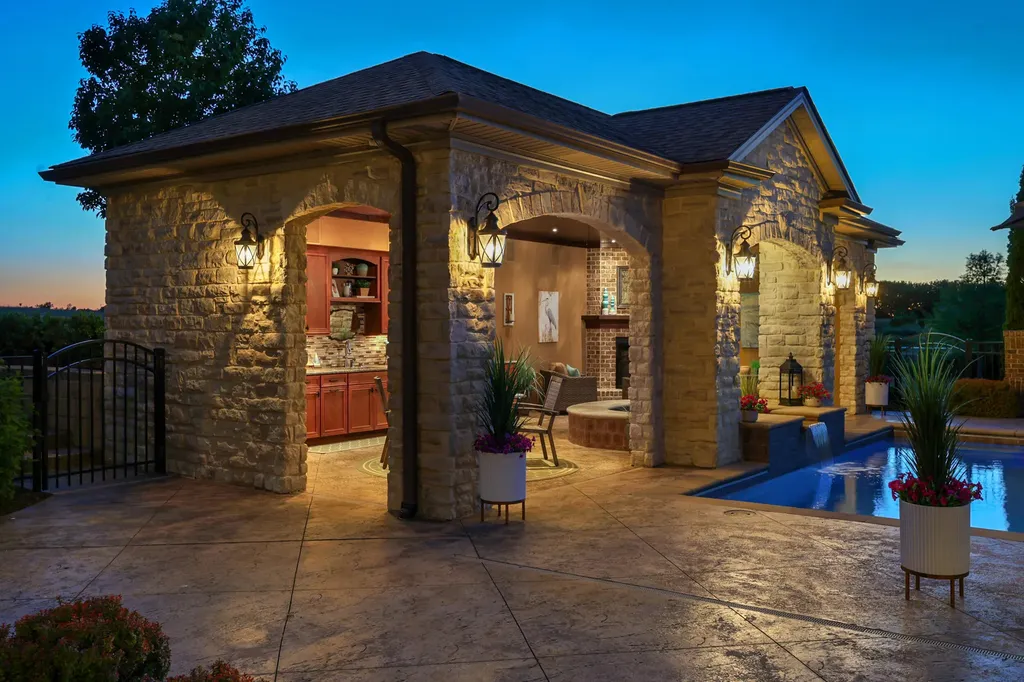 4325 Ambergy Court Lexington KY 40516
