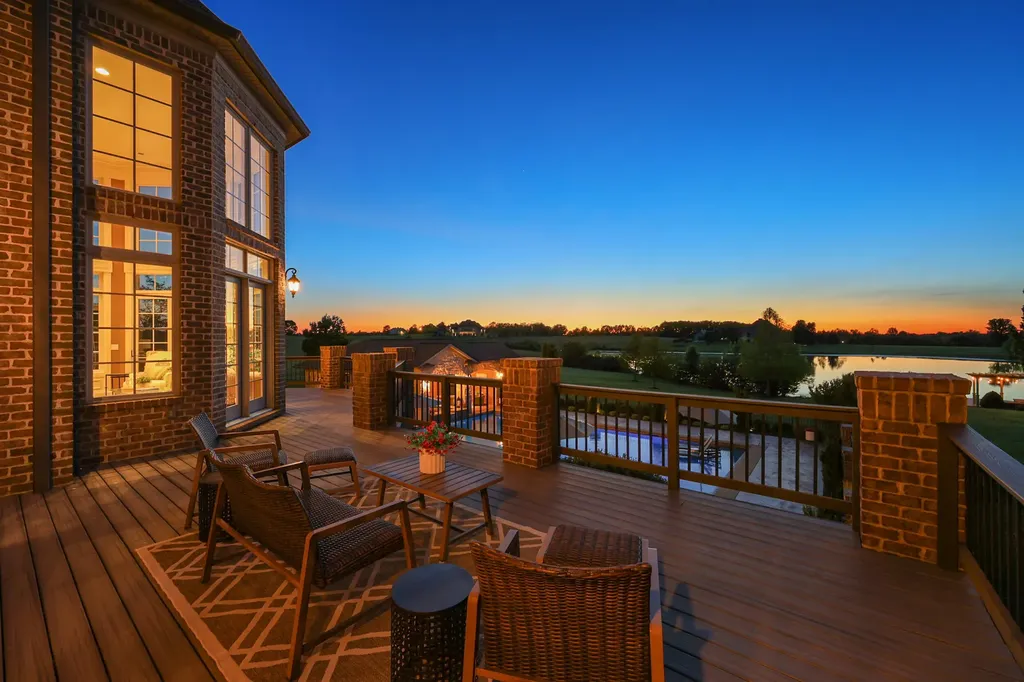 4325 Ambergy Court Lexington KY 40516