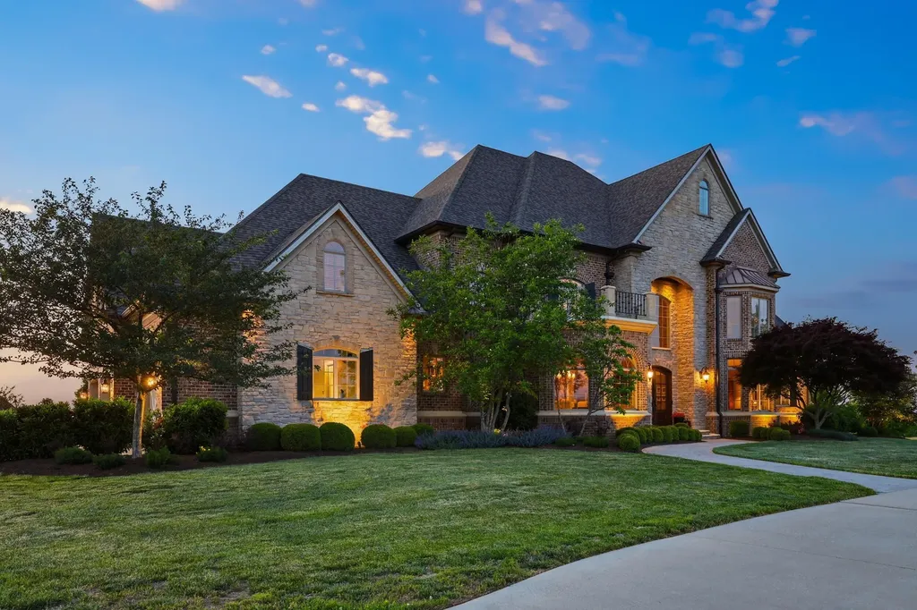 4325 Ambergy Court Lexington KY 40516
