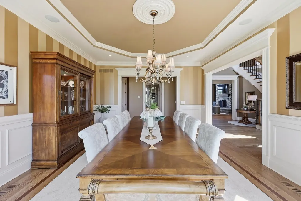 4325 Ambergy Court Lexington KY 40516