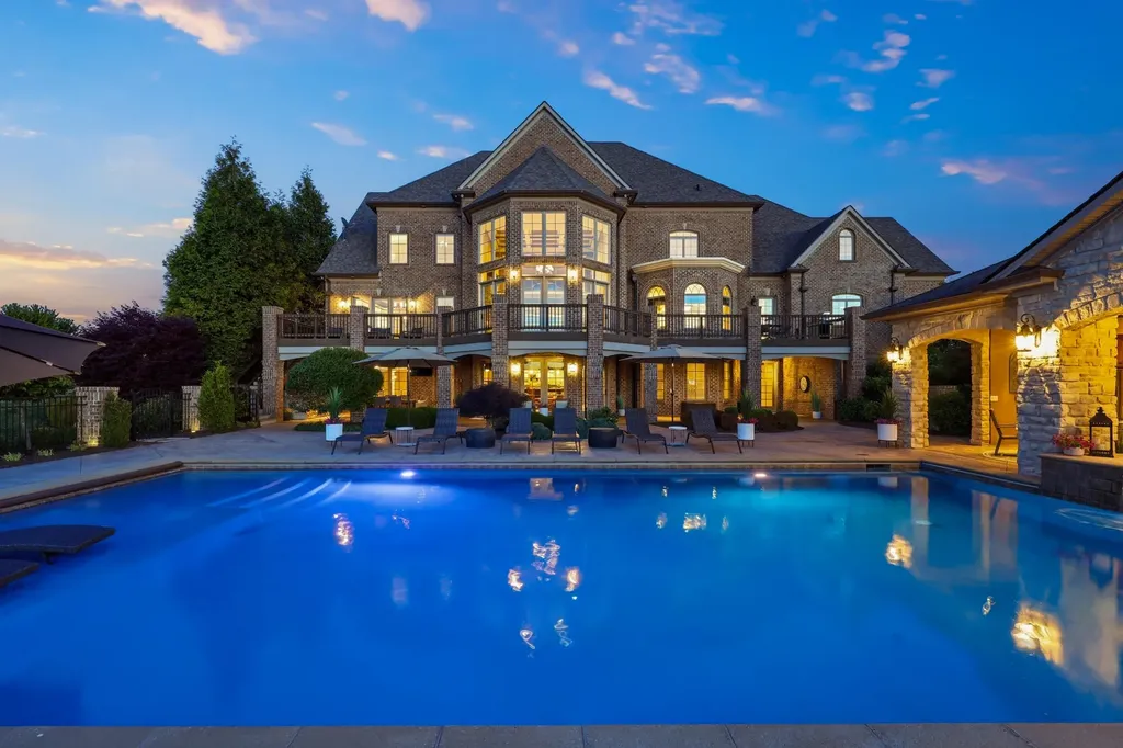 4325 Ambergy Court Lexington KY 40516