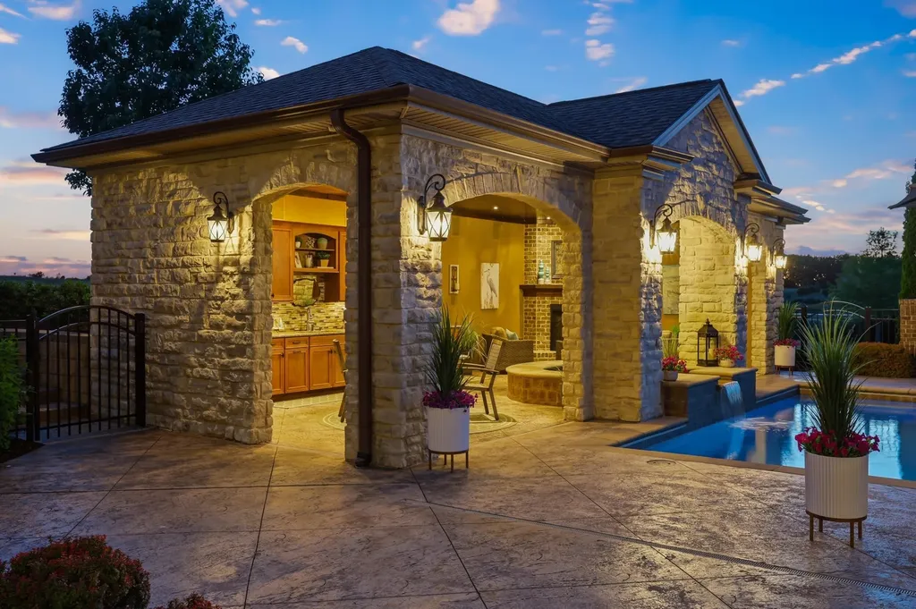 4325 Ambergy Court Lexington KY 40516
