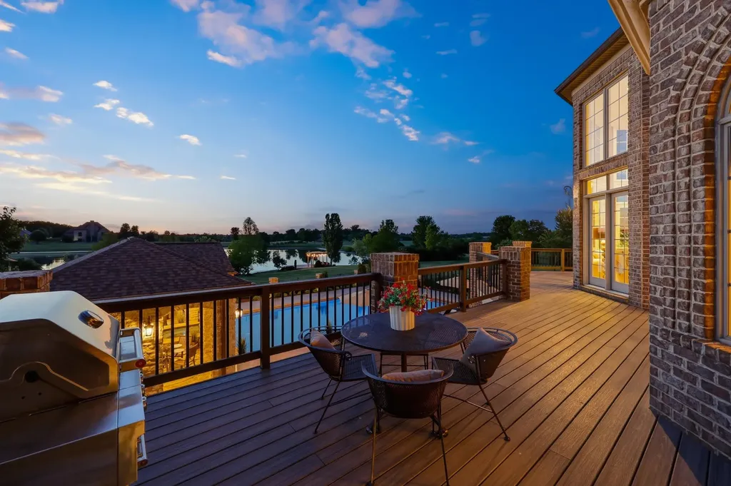 4325 Ambergy Court Lexington KY 40516
