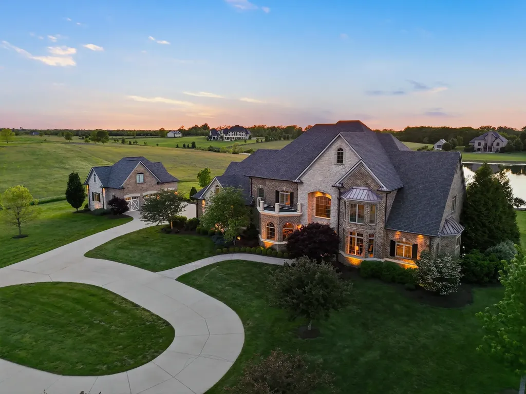 4325 Ambergy Court Lexington KY 40516