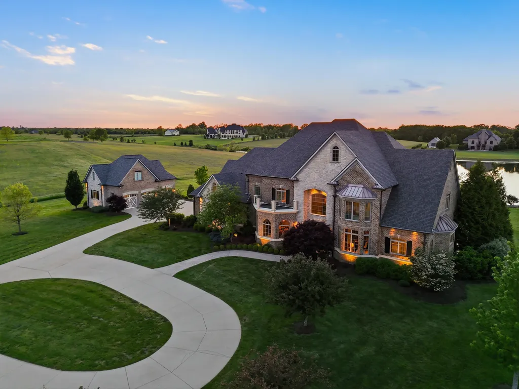 4325 Ambergy Court Lexington KY 40516