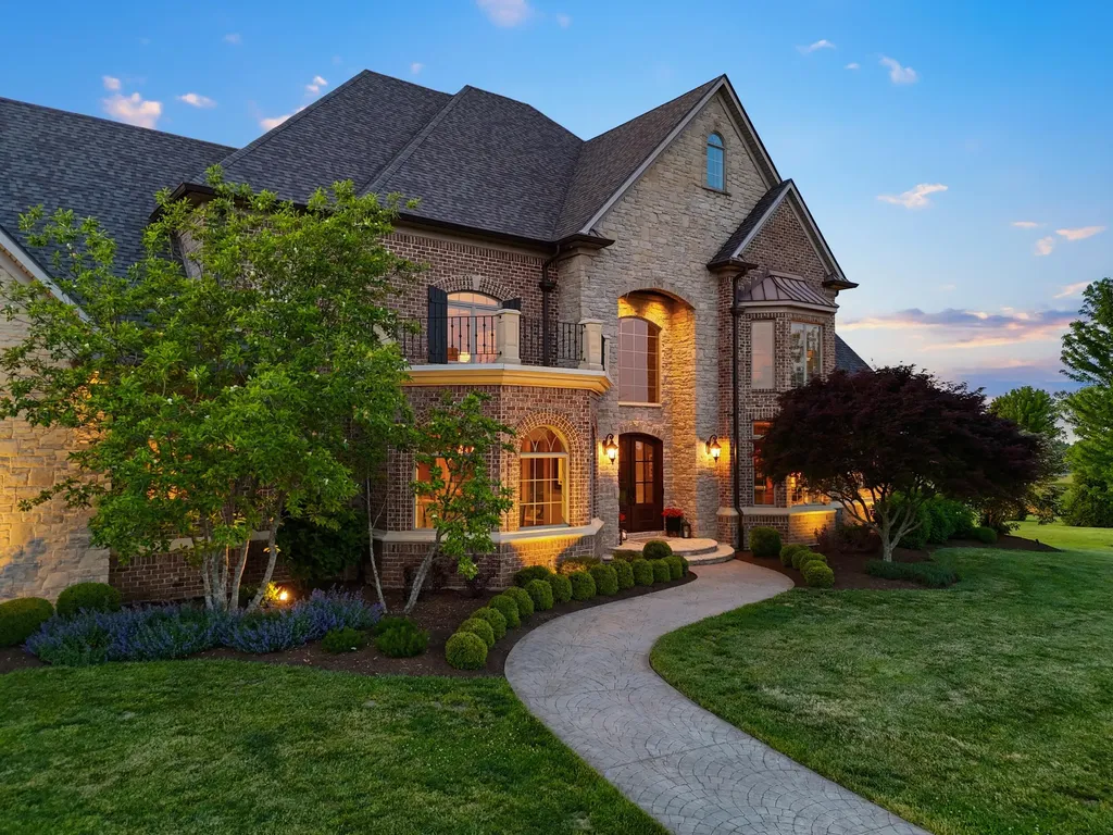 4325 Ambergy Court Lexington KY 40516