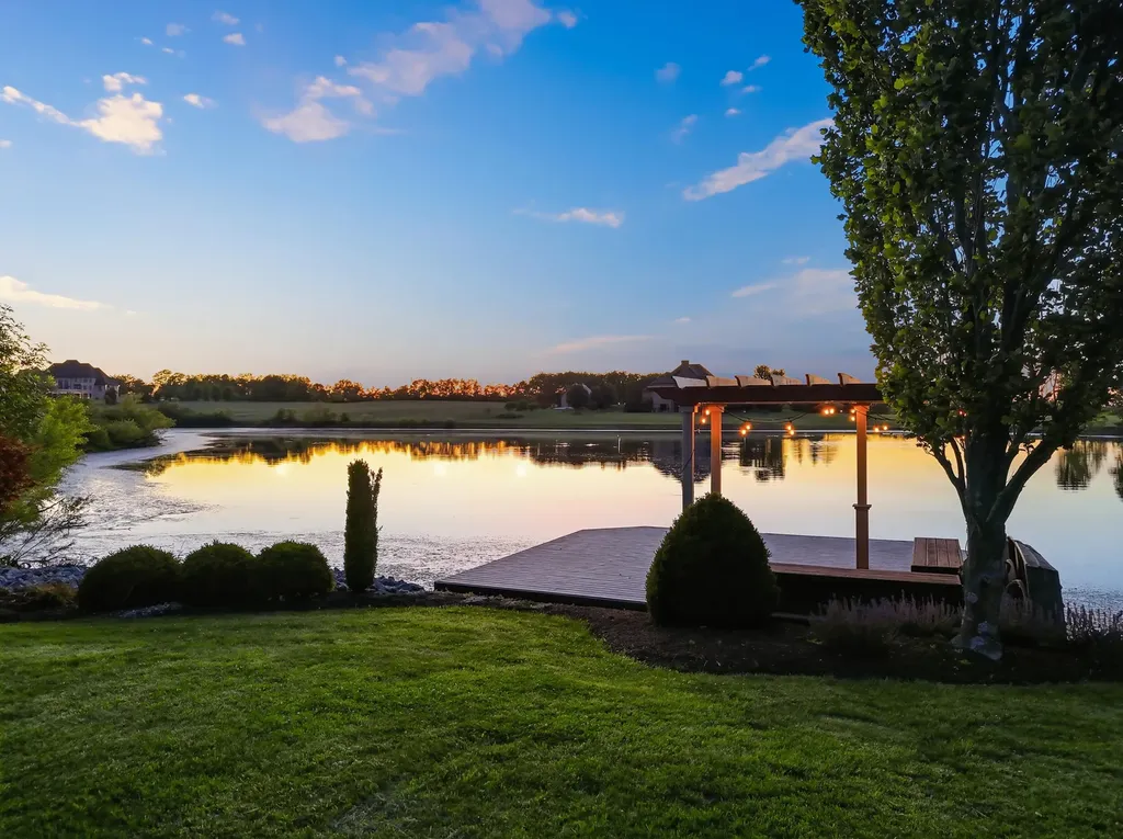 4325 Ambergy Court Lexington KY 40516