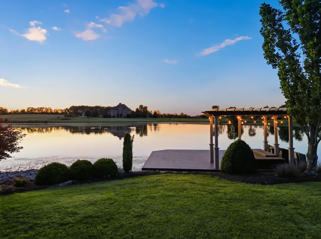 4325 Ambergy Court Lexington KY 40516