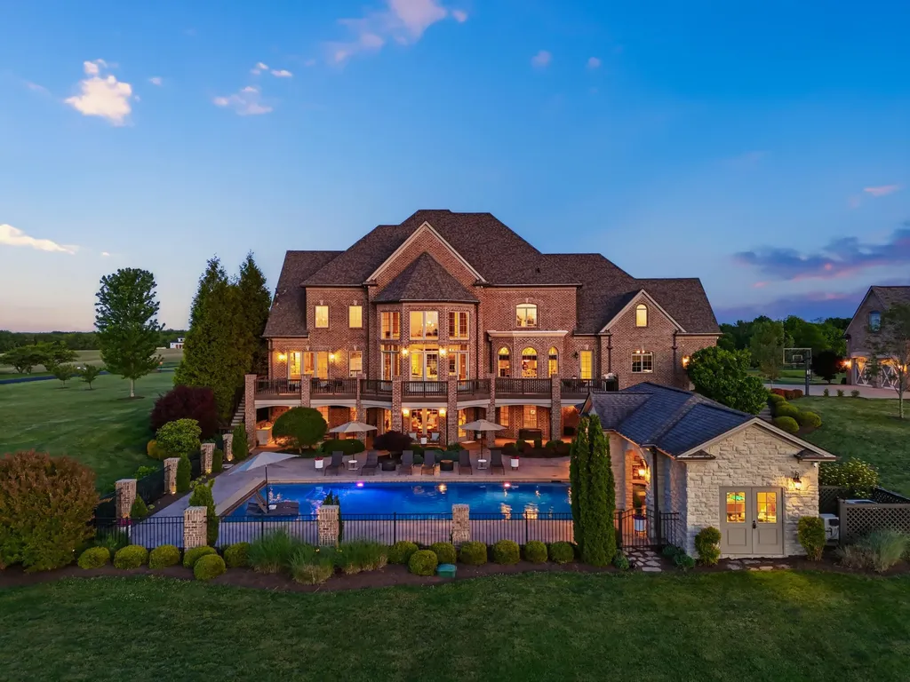 4325 Ambergy Court Lexington KY 40516
