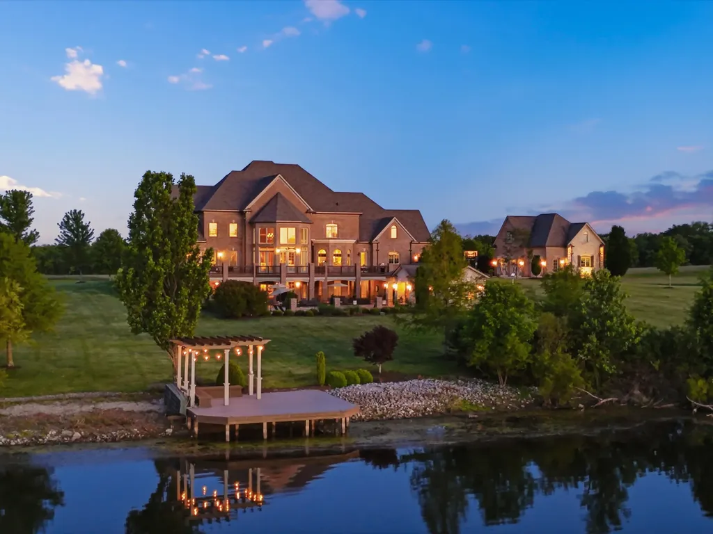 4325 Ambergy Court Lexington KY 40516