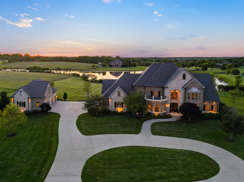 4325 Ambergy Court Lexington KY 40516