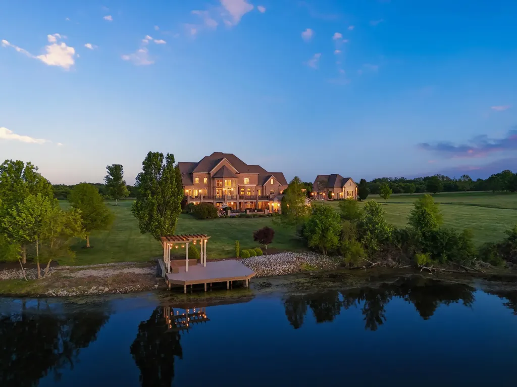 4325 Ambergy Court Lexington KY 40516