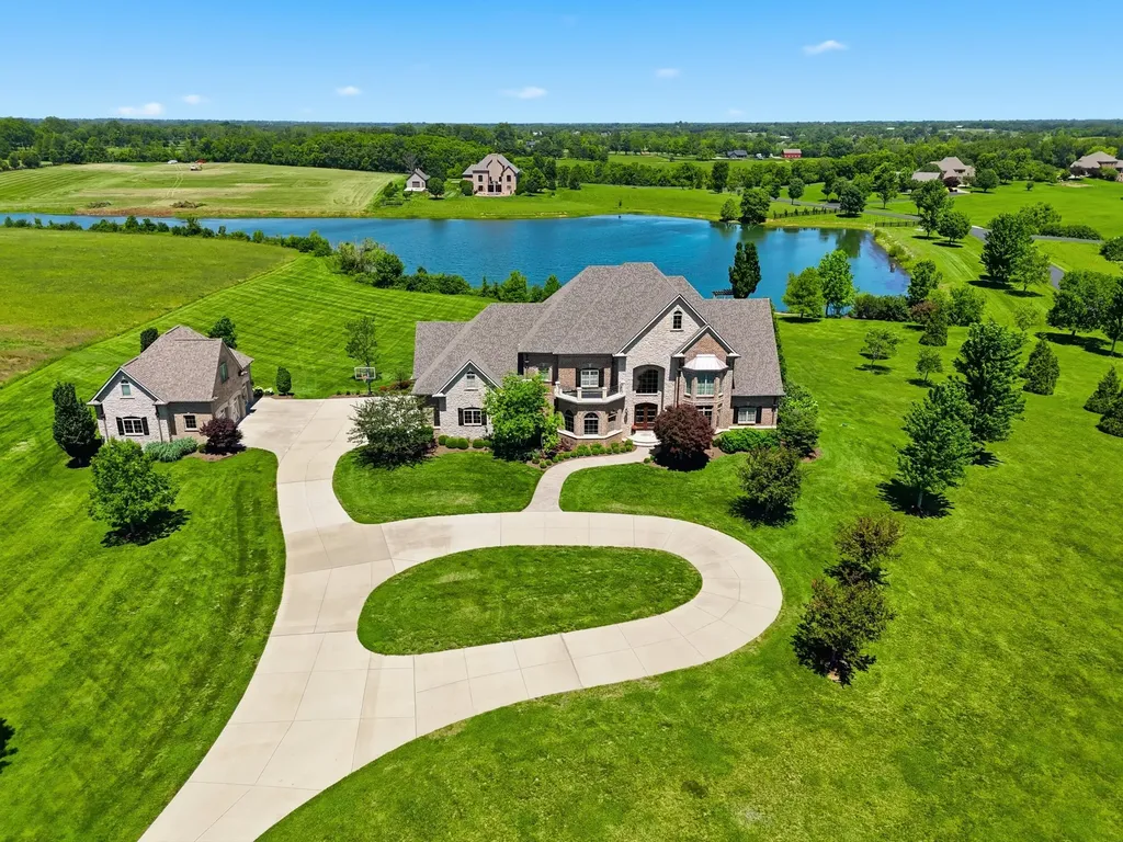 4325 Ambergy Court Lexington KY 40516