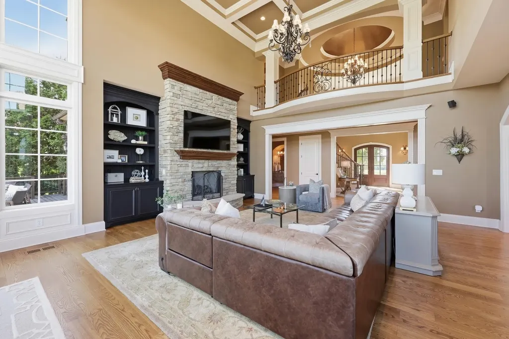 4325 Ambergy Court Lexington KY 40516