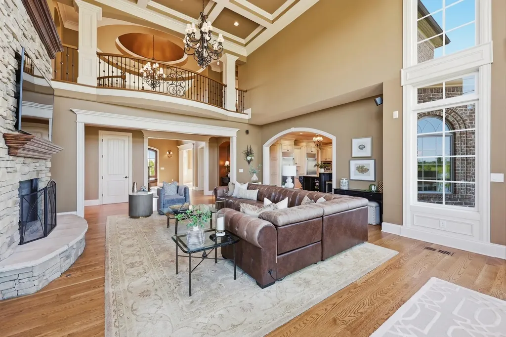 4325 Ambergy Court Lexington KY 40516