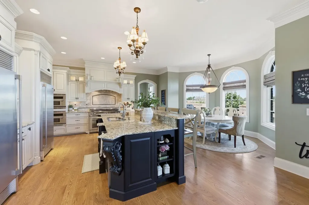 4325 Ambergy Court Lexington KY 40516