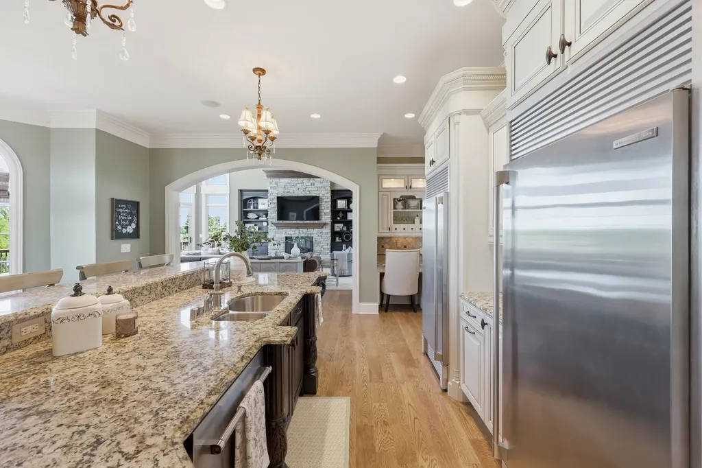 4325 Ambergy Court Lexington KY 40516