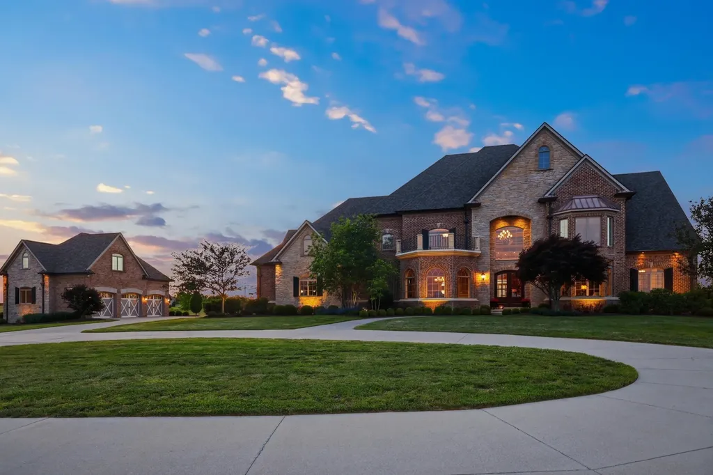 4325 Ambergy Court Lexington KY 40516