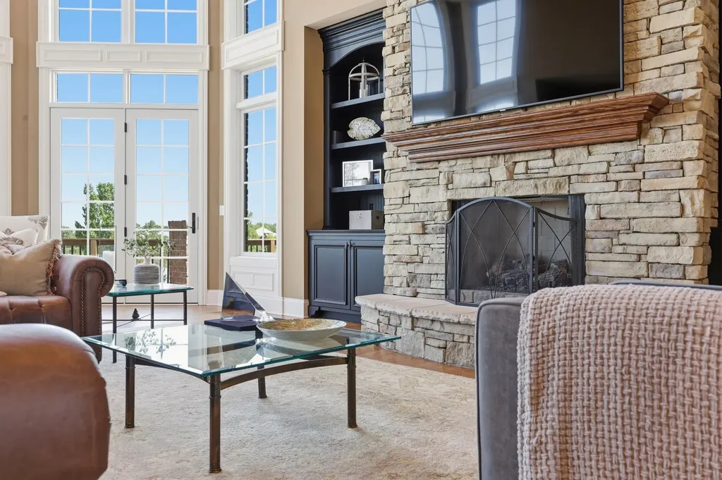 4325 Ambergy Court Lexington KY 40516