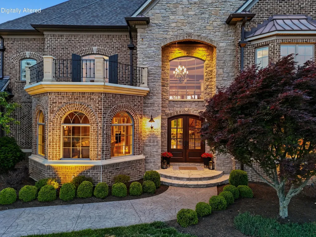 4325 Ambergy Court Lexington KY 40516