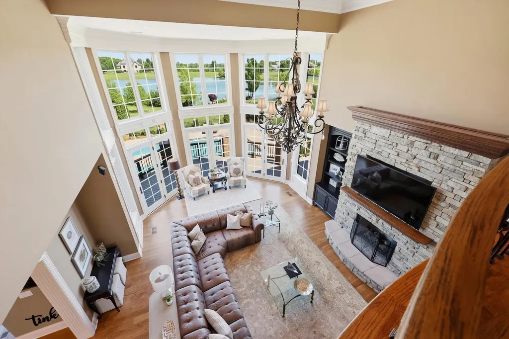 4325 Ambergy Court Lexington KY 40516