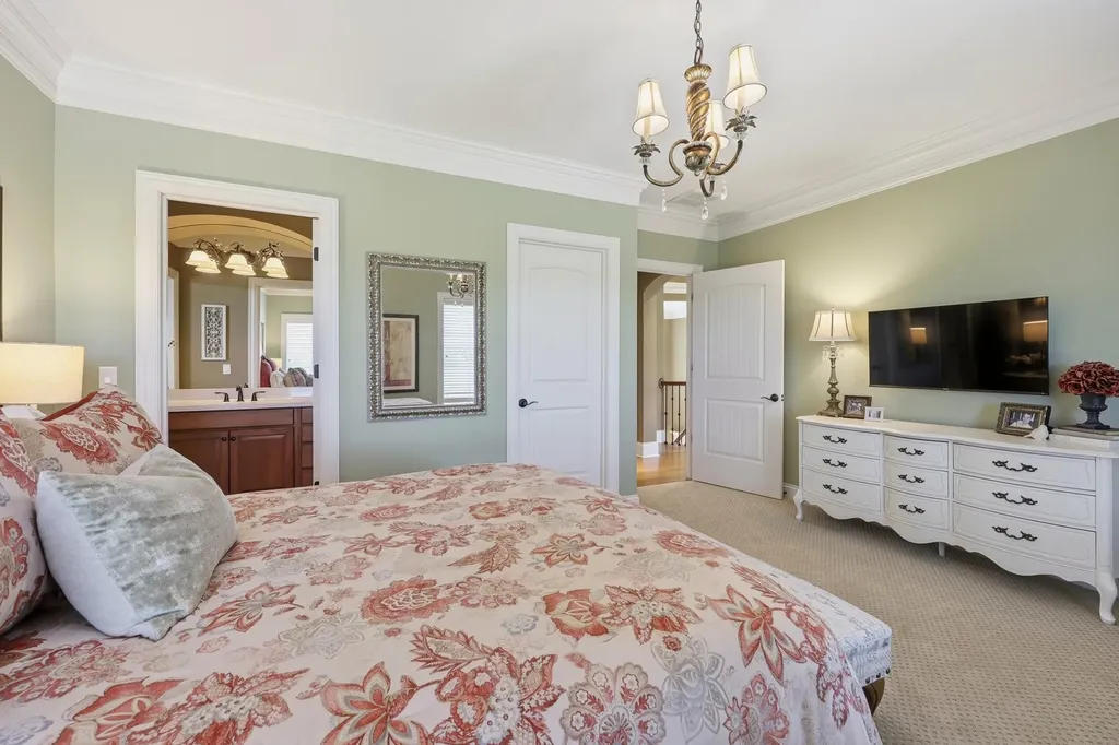 4325 Ambergy Court Lexington KY 40516