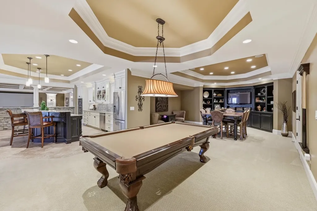 4325 Ambergy Court Lexington KY 40516