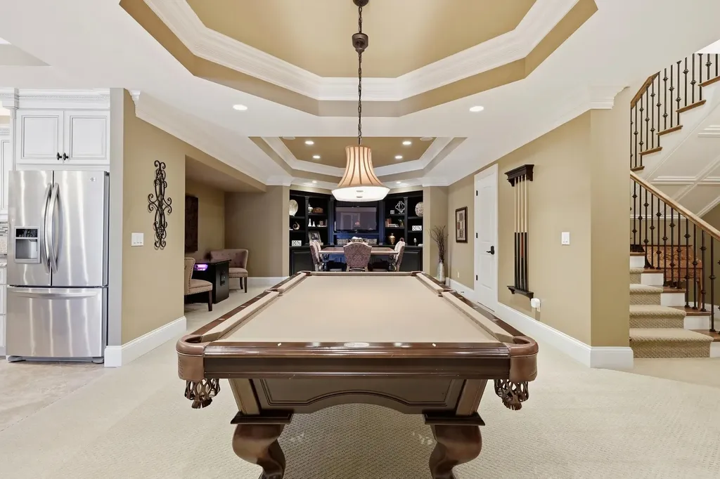 4325 Ambergy Court Lexington KY 40516