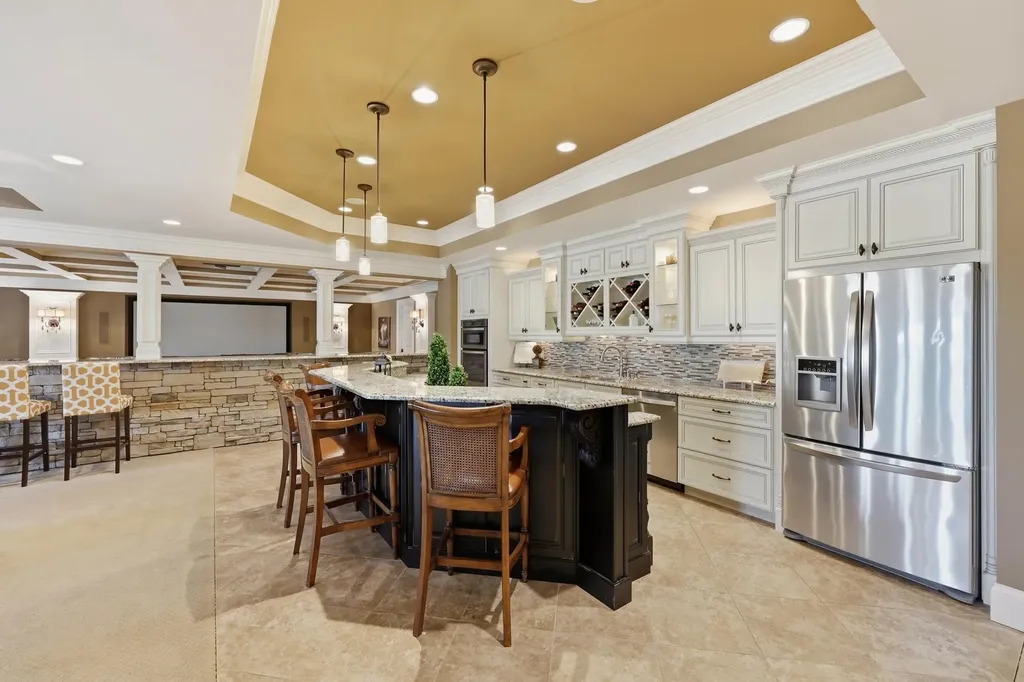 4325 Ambergy Court Lexington KY 40516