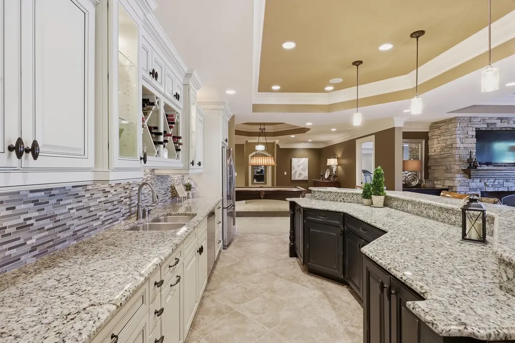 4325 Ambergy Court Lexington KY 40516