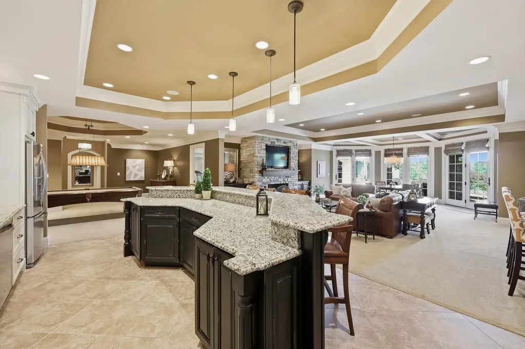 4325 Ambergy Court Lexington KY 40516
