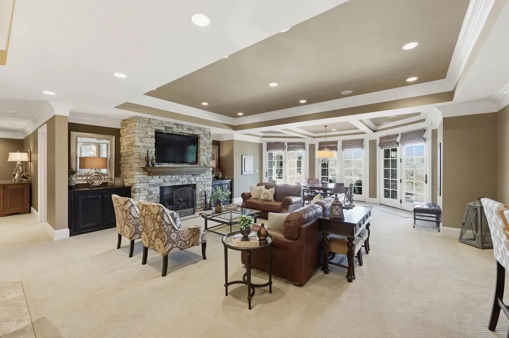 4325 Ambergy Court Lexington KY 40516