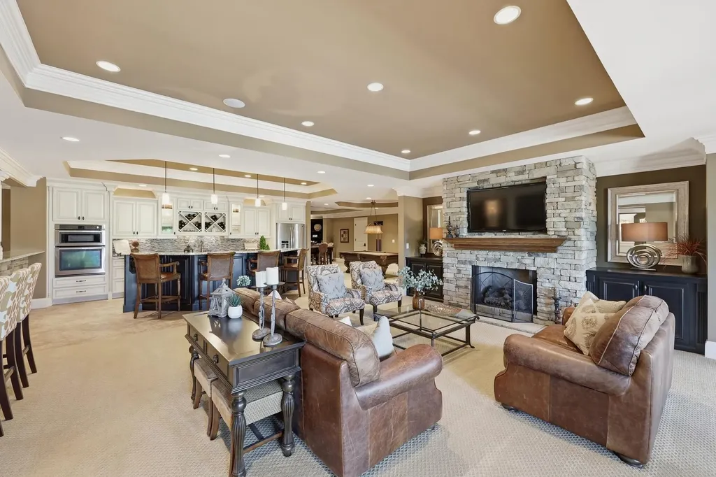 4325 Ambergy Court Lexington KY 40516
