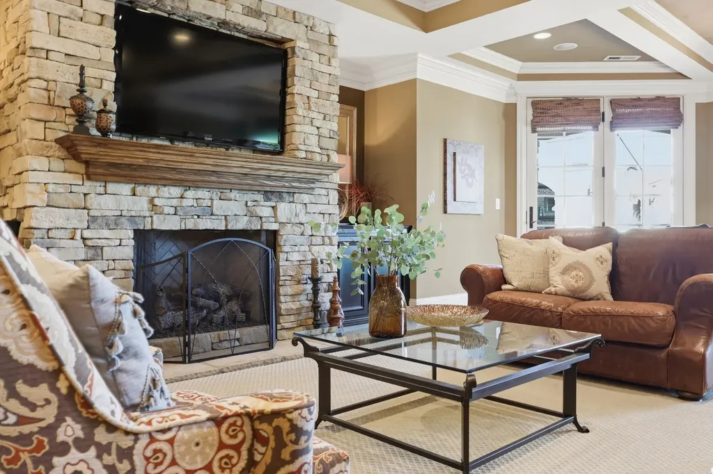 4325 Ambergy Court Lexington KY 40516