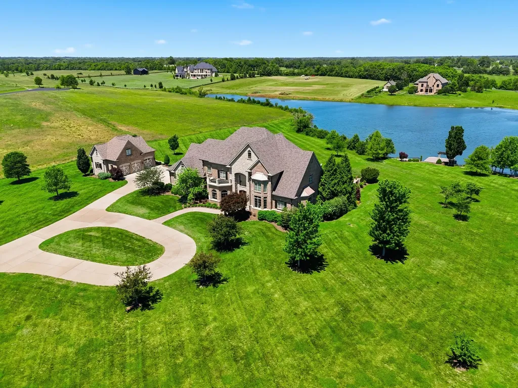 4325 Ambergy Court Lexington KY 40516