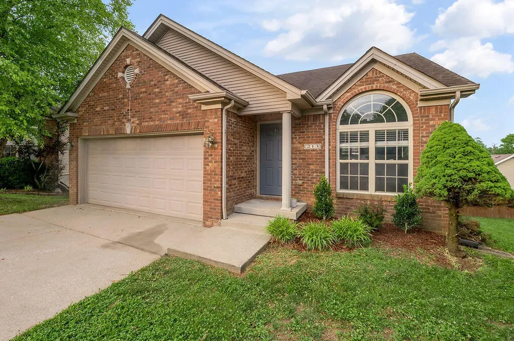 213 New River Court Lexington KY 40511