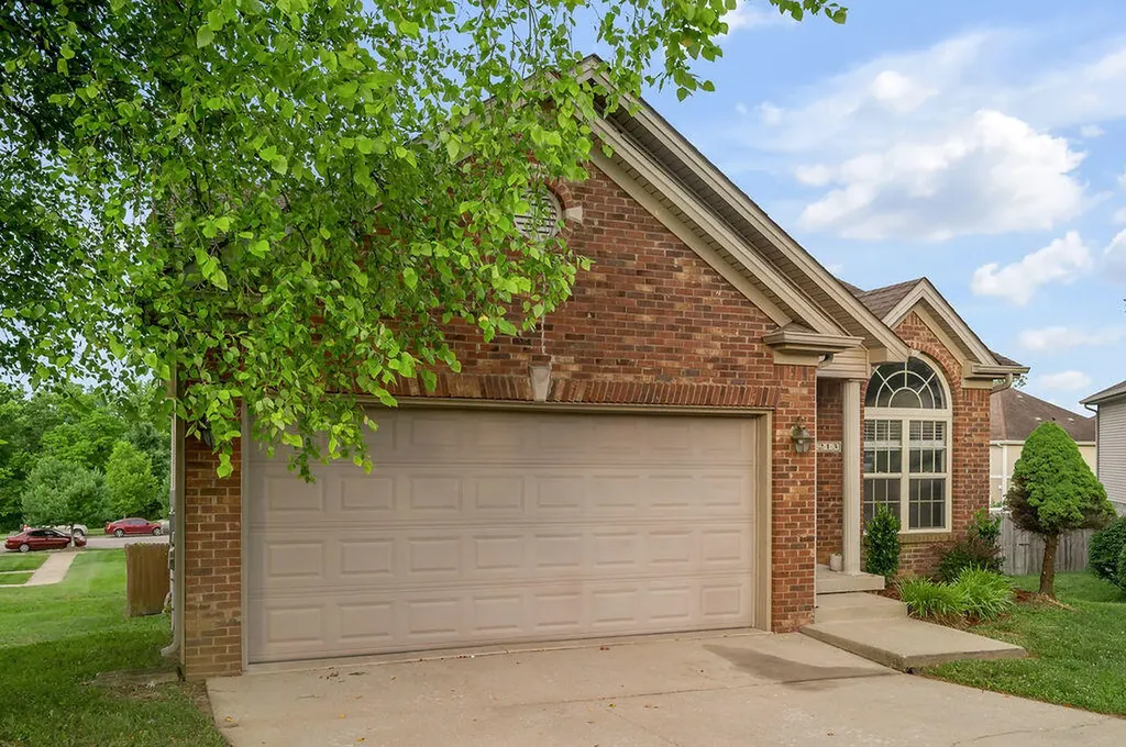 213 New River Court Lexington KY 40511