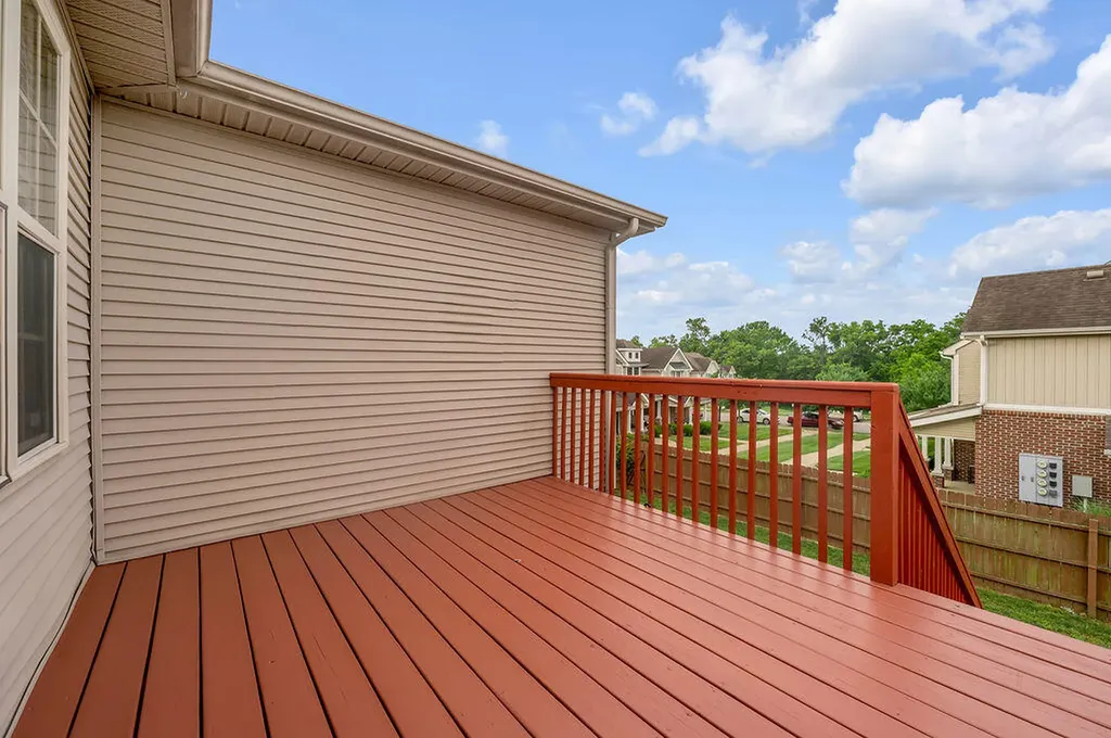 213 New River Court Lexington KY 40511