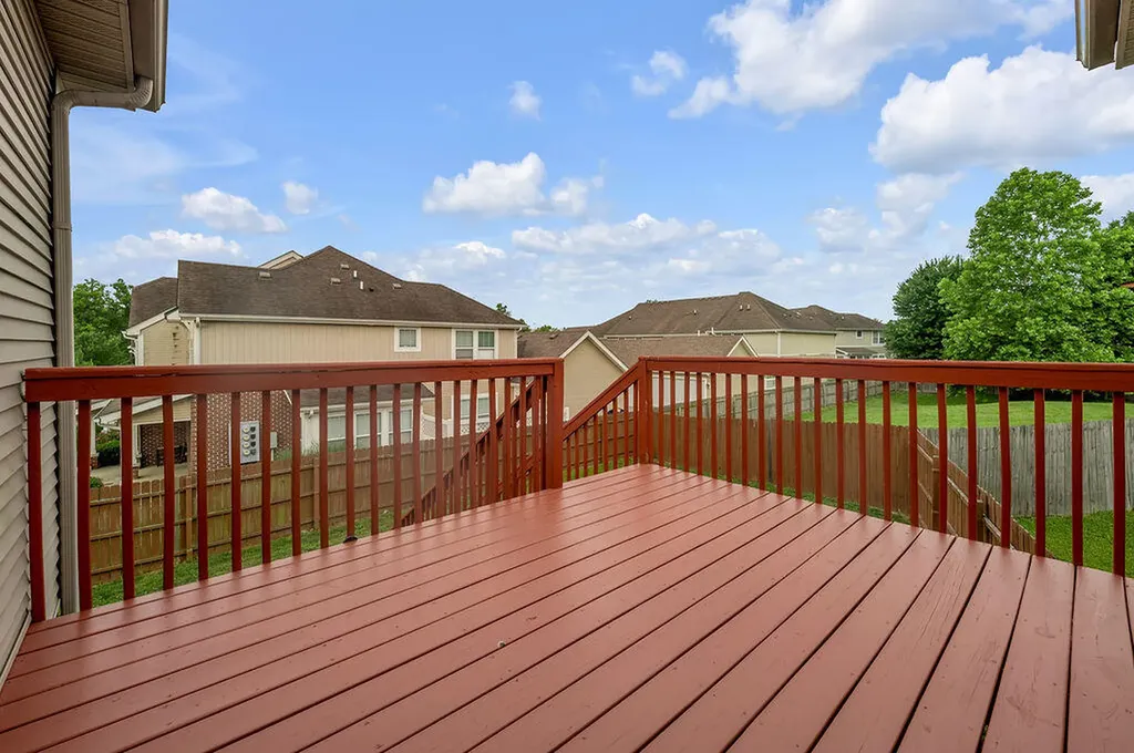 213 New River Court Lexington KY 40511