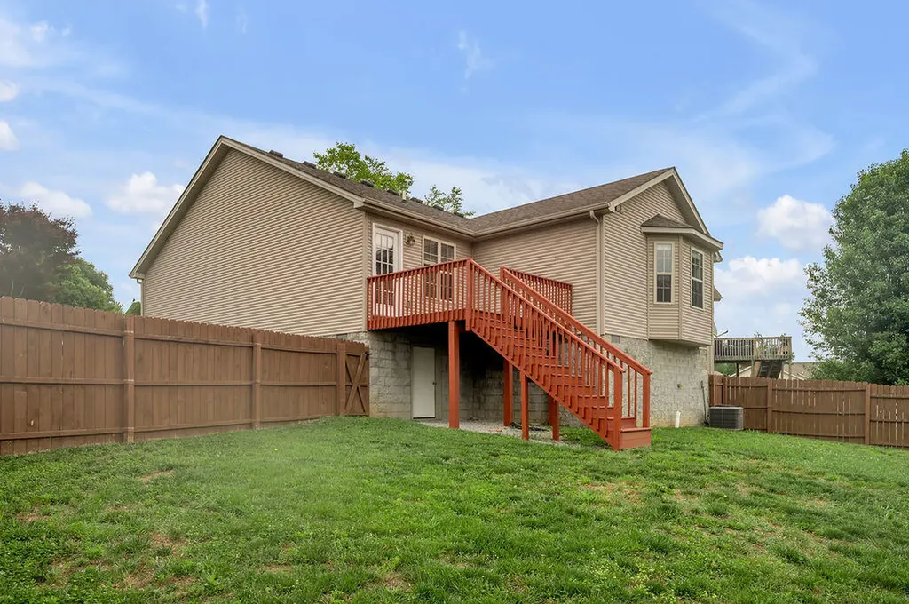 213 New River Court Lexington KY 40511