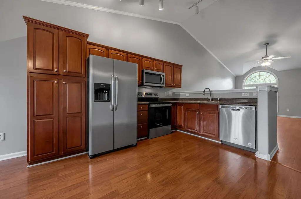 213 New River Court Lexington KY 40511