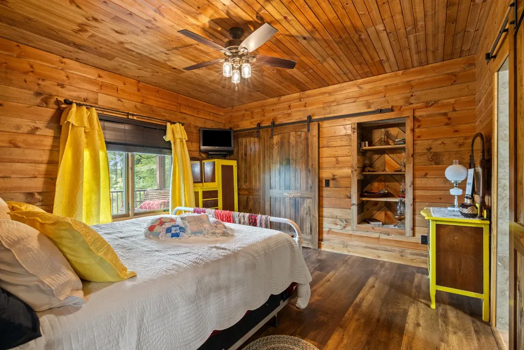495 Shadrick Ferry Road Frankfort KY 40601