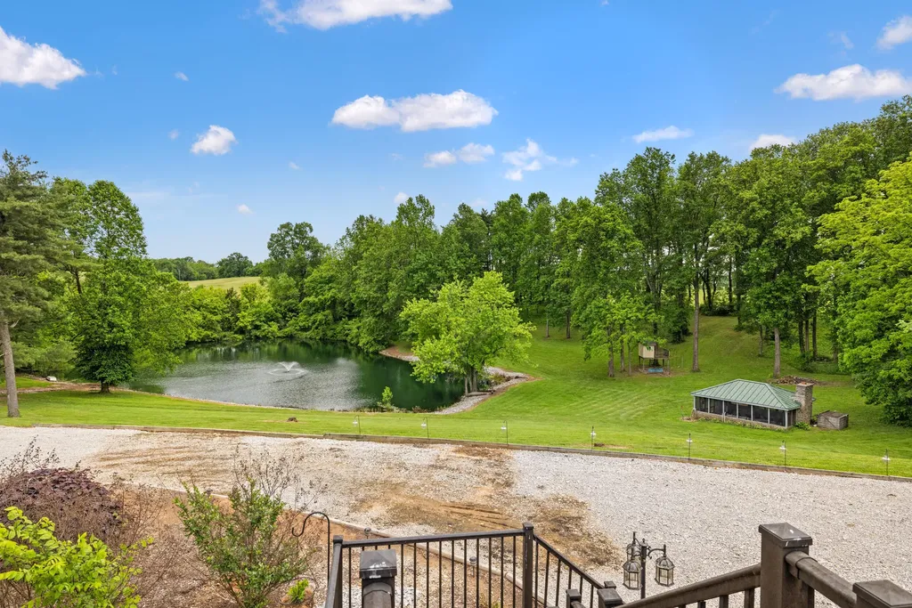 495 Shadrick Ferry Road Frankfort KY 40601