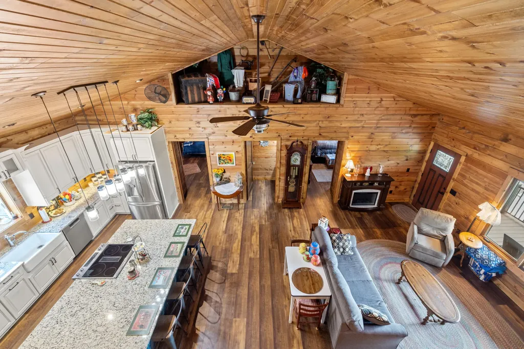 495 Shadrick Ferry Road Frankfort KY 40601