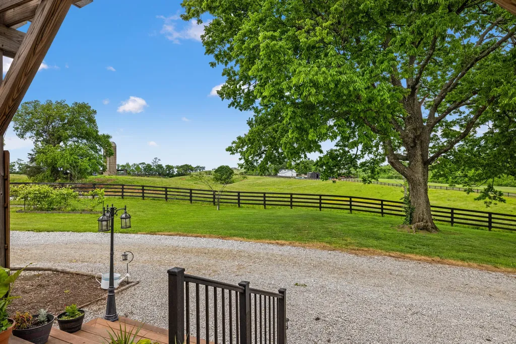 495 Shadrick Ferry Road Frankfort KY 40601