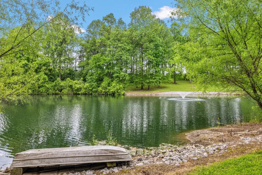 495 Shadrick Ferry Road Frankfort KY 40601