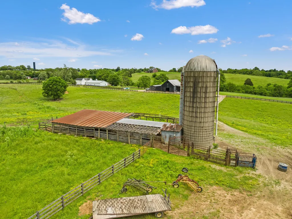 495 Shadrick Ferry Road Frankfort KY 40601